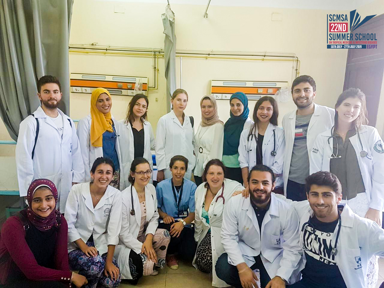 27th summer school 2