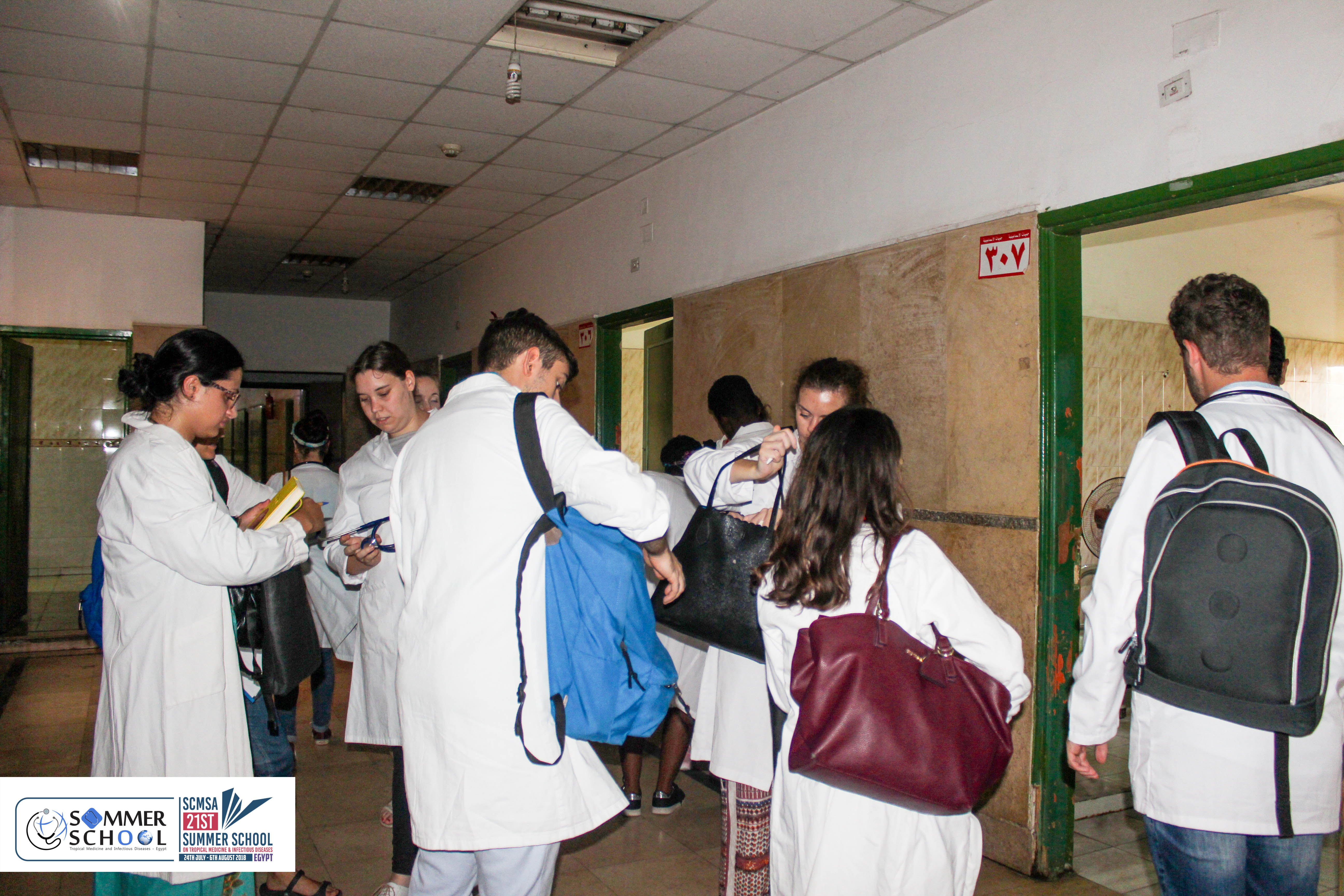 27th summer school 2