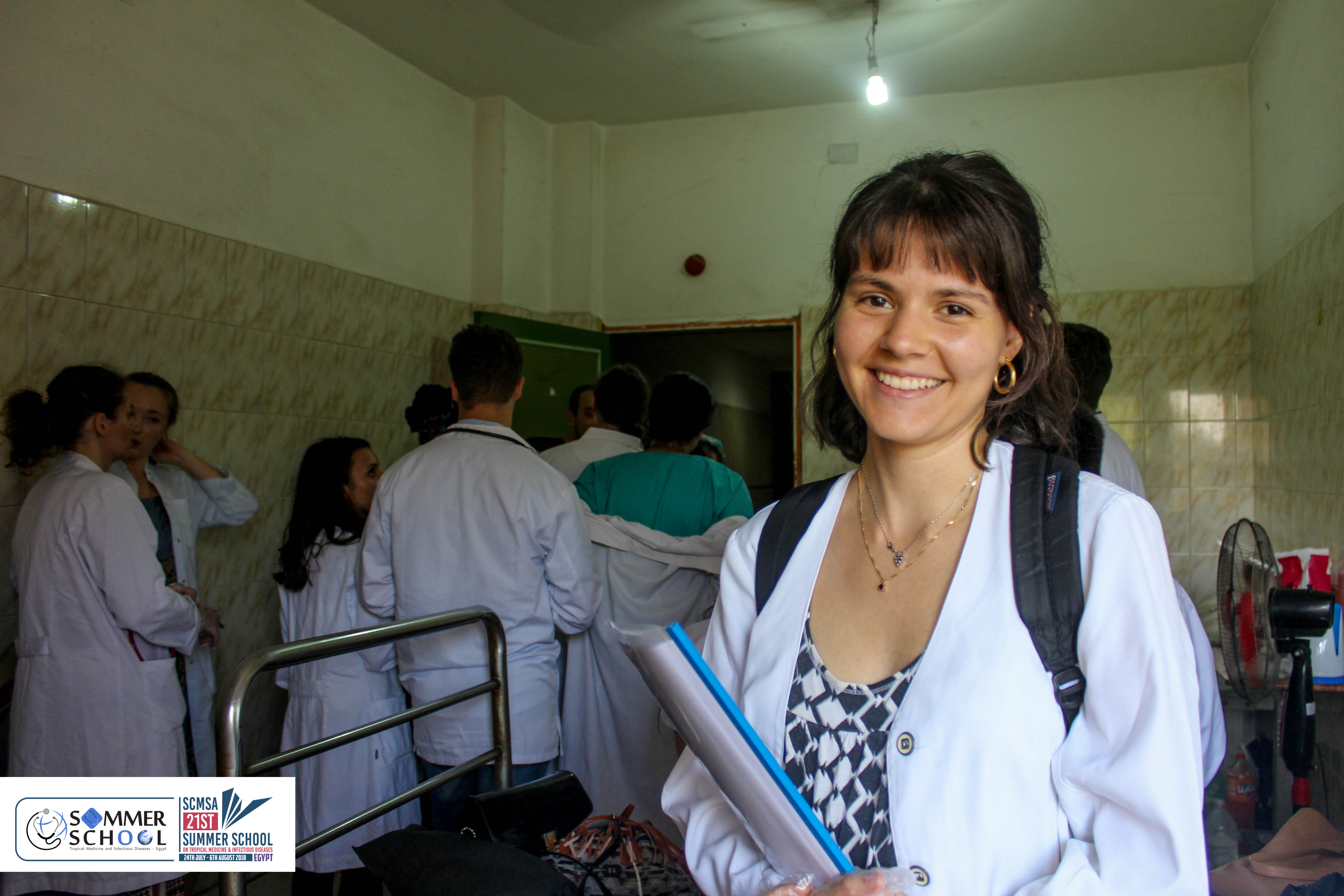 27th summer school 5