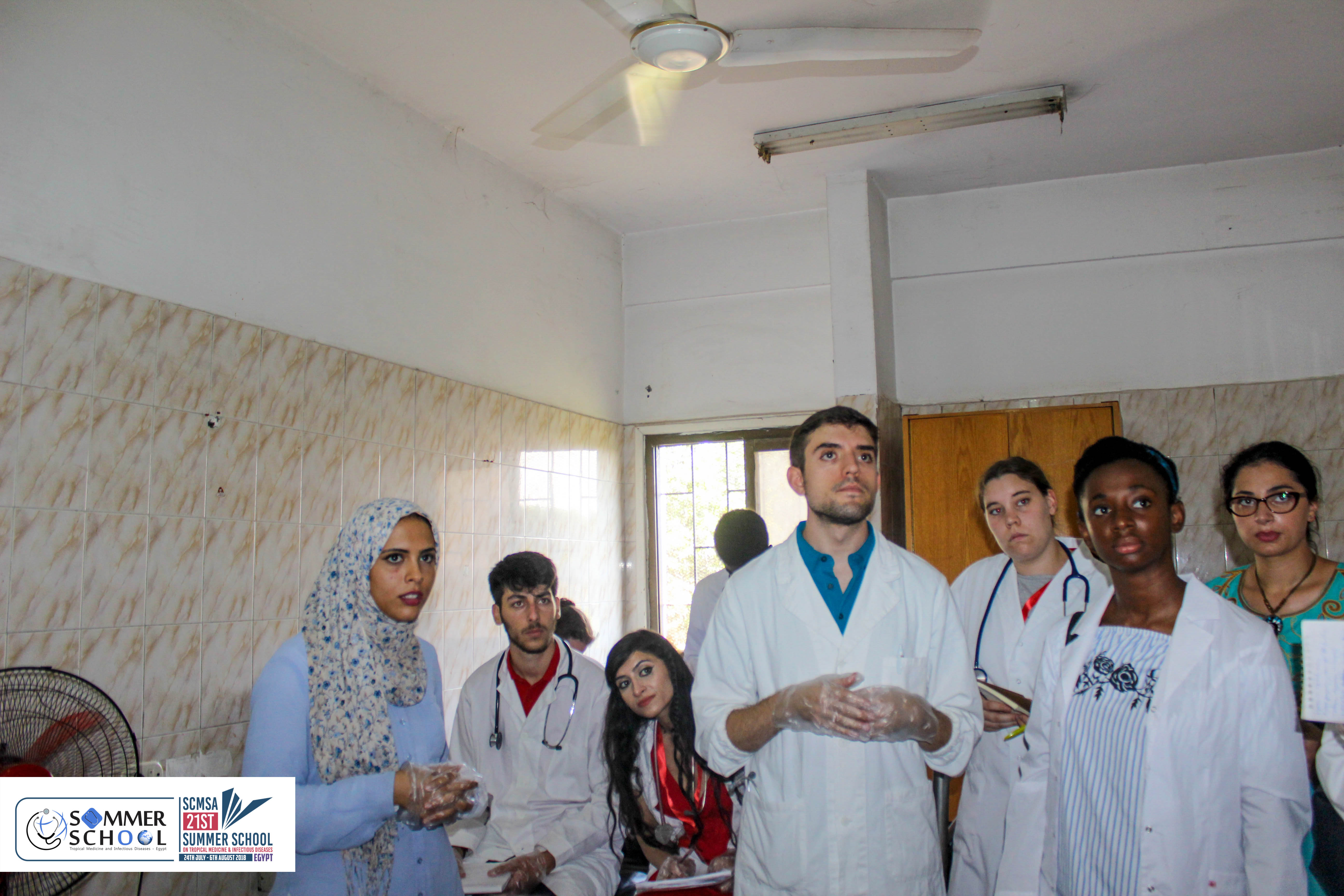 27th summer school 7