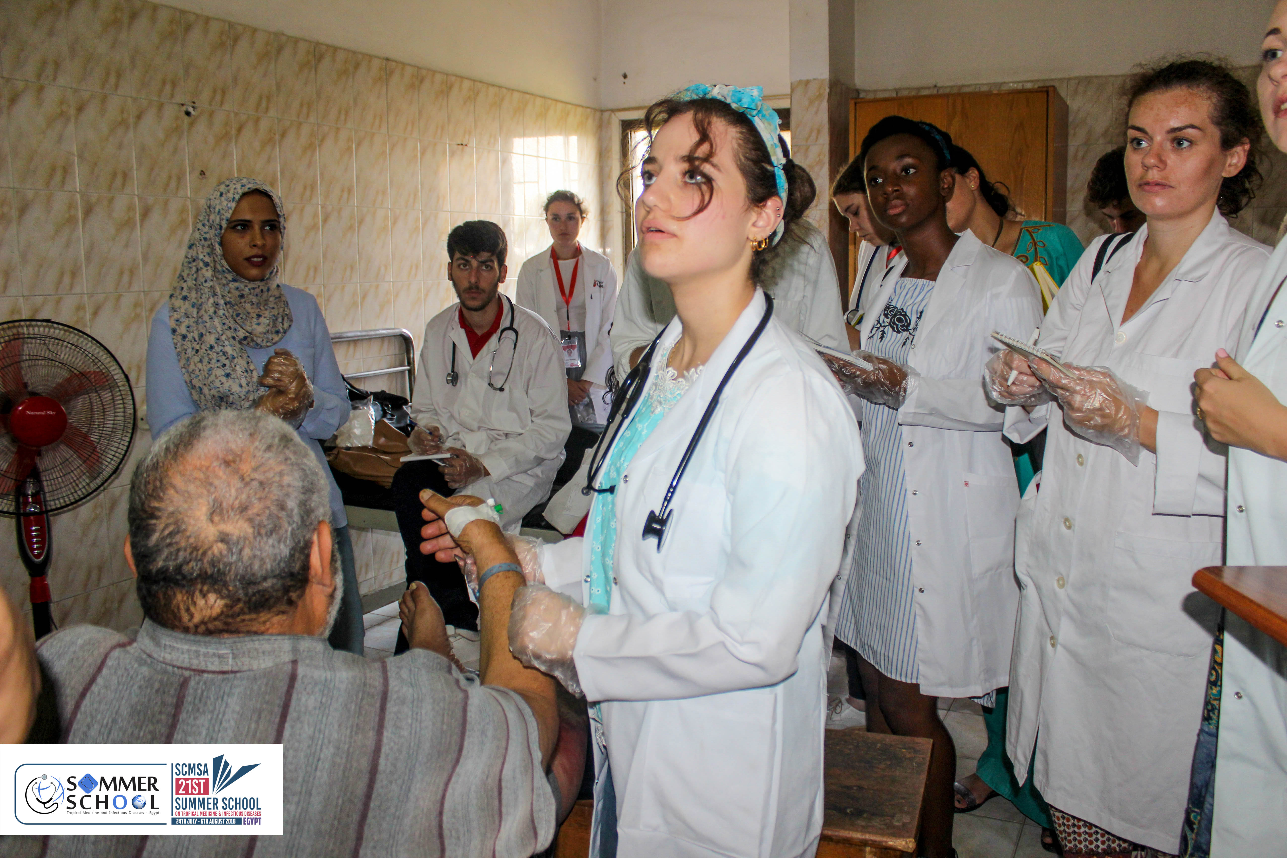 27th summer school 9