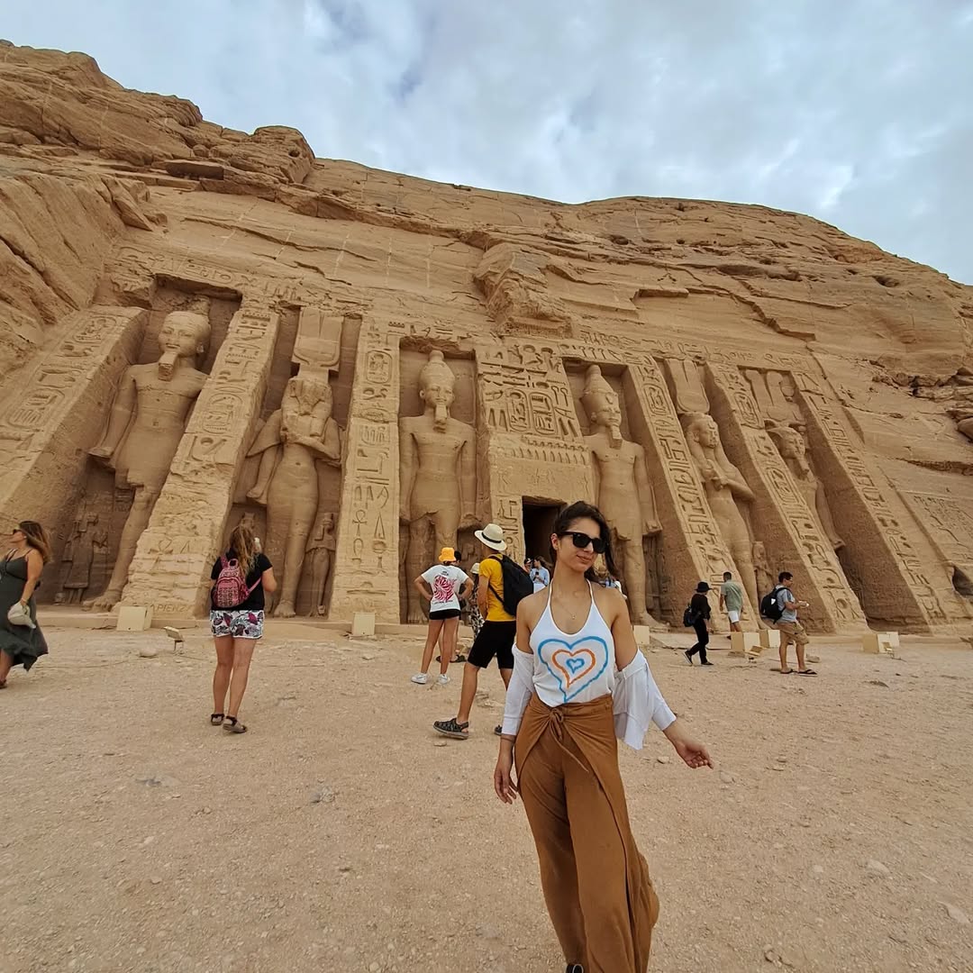 luxor aswan nile cruise 4