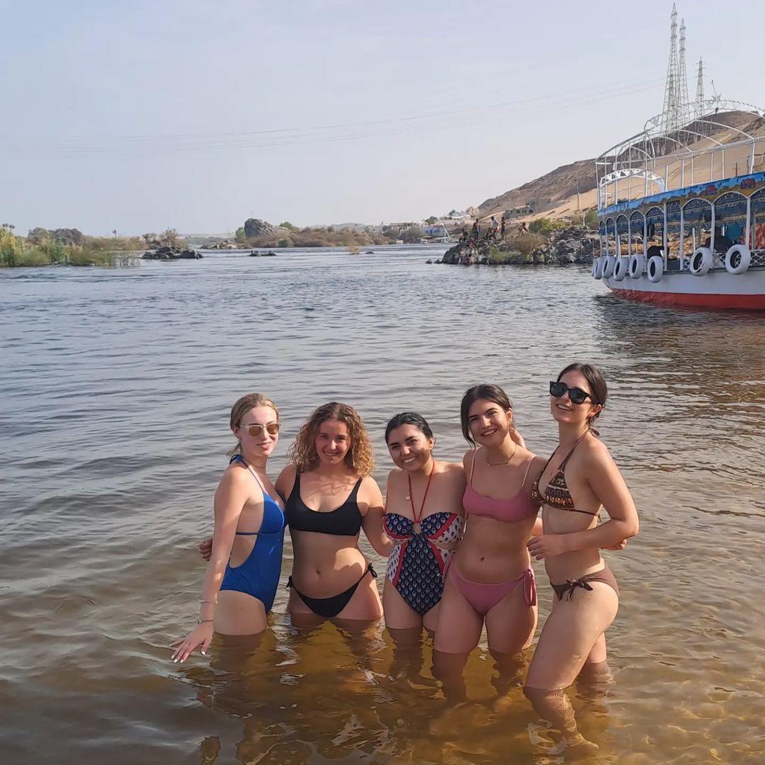 luxor aswan nile cruise 8